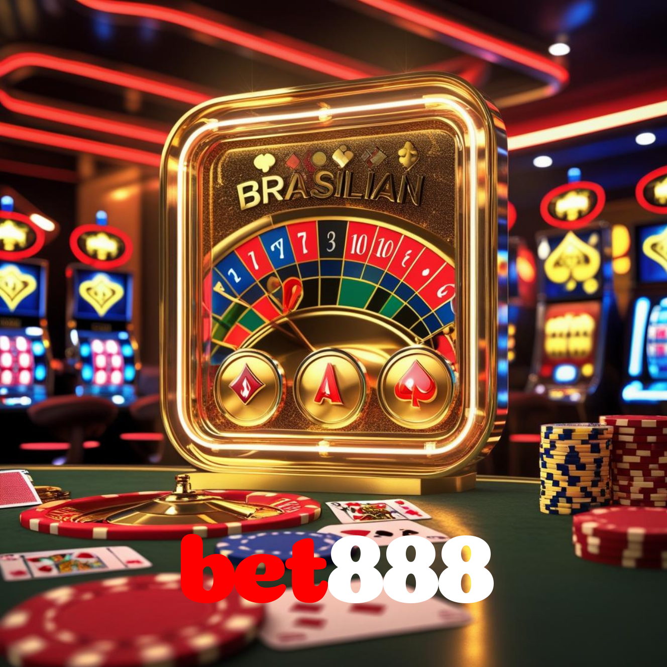 bet888 - Ganhe grandes prêmios no cassino online mais confiável do Brasil!