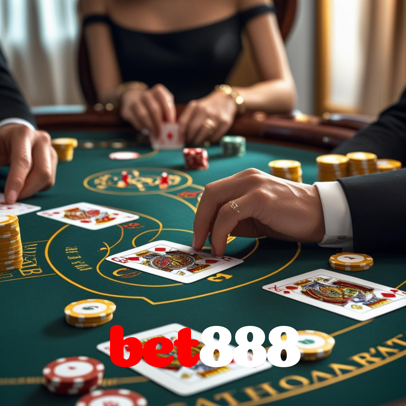 bet888 - Ganhe Muito no Cassino Online Mais Popular do Brasil!
