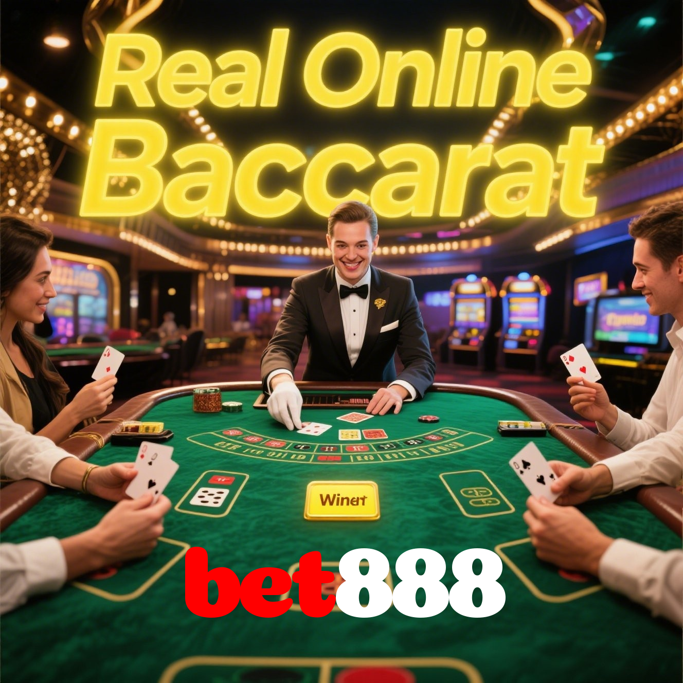 bet888 - Jogue no cassino online mais confiável e descubra o que é diversão!
