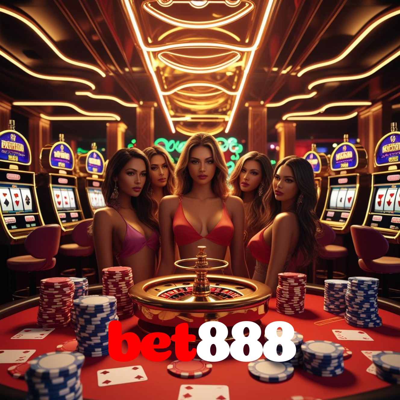 bet888 - O Melhor Cassino Online para Quem Busca Grandes Ganhos no Brasil!