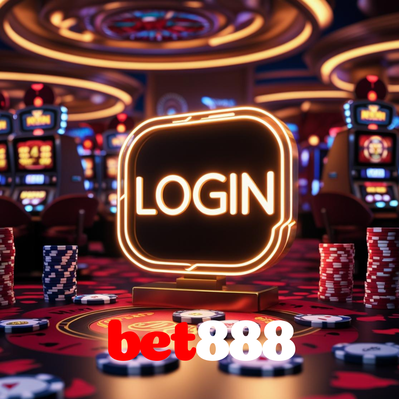 bet888 - O cassino online mais confiável para você ganhar muito!