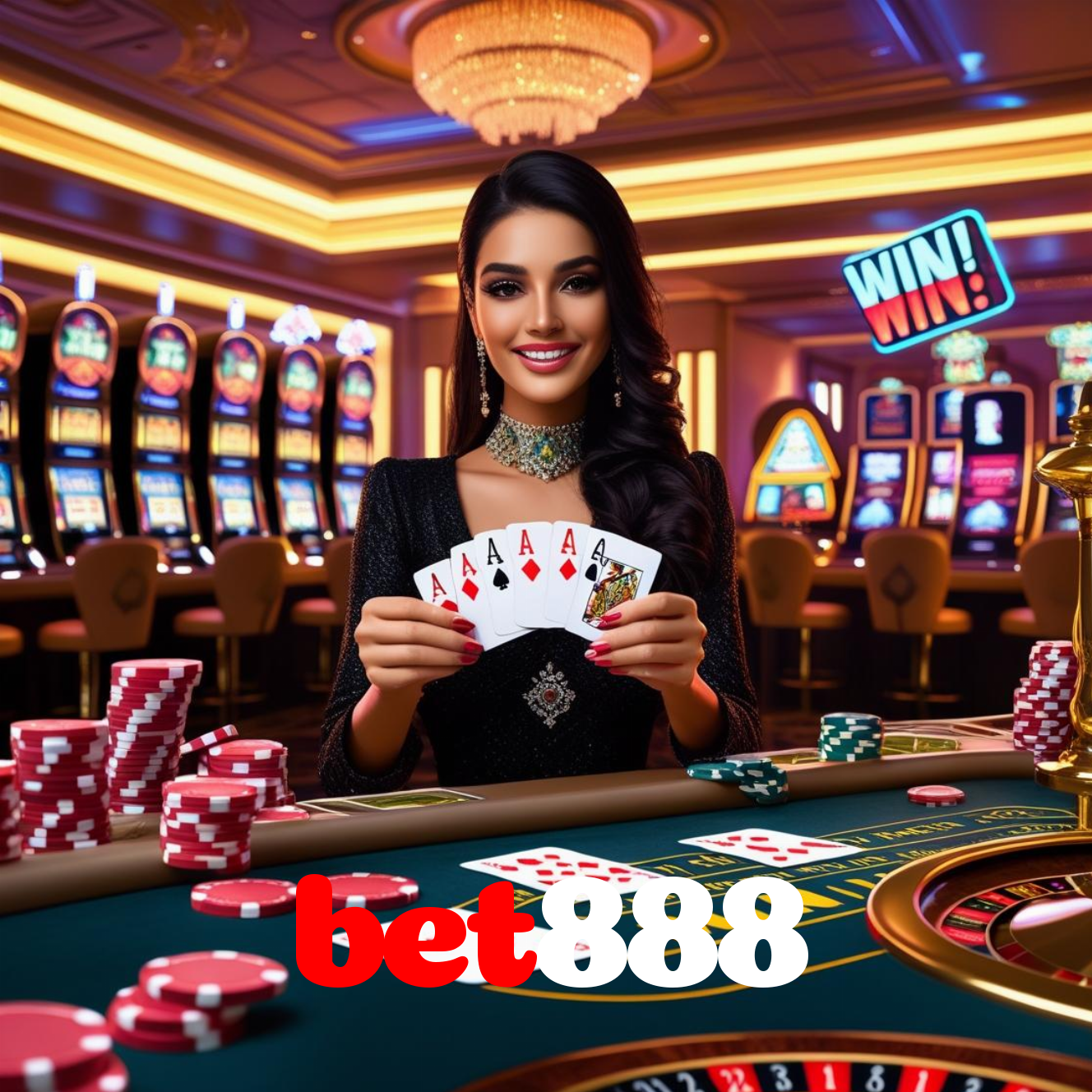 bet888 - Ganhe Muito no Cassino Online Mais Popular do Brasil!