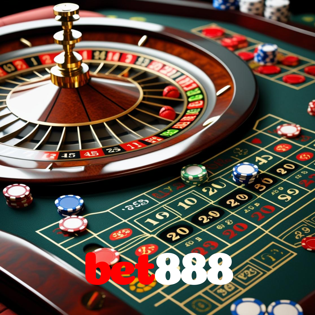 bet888
