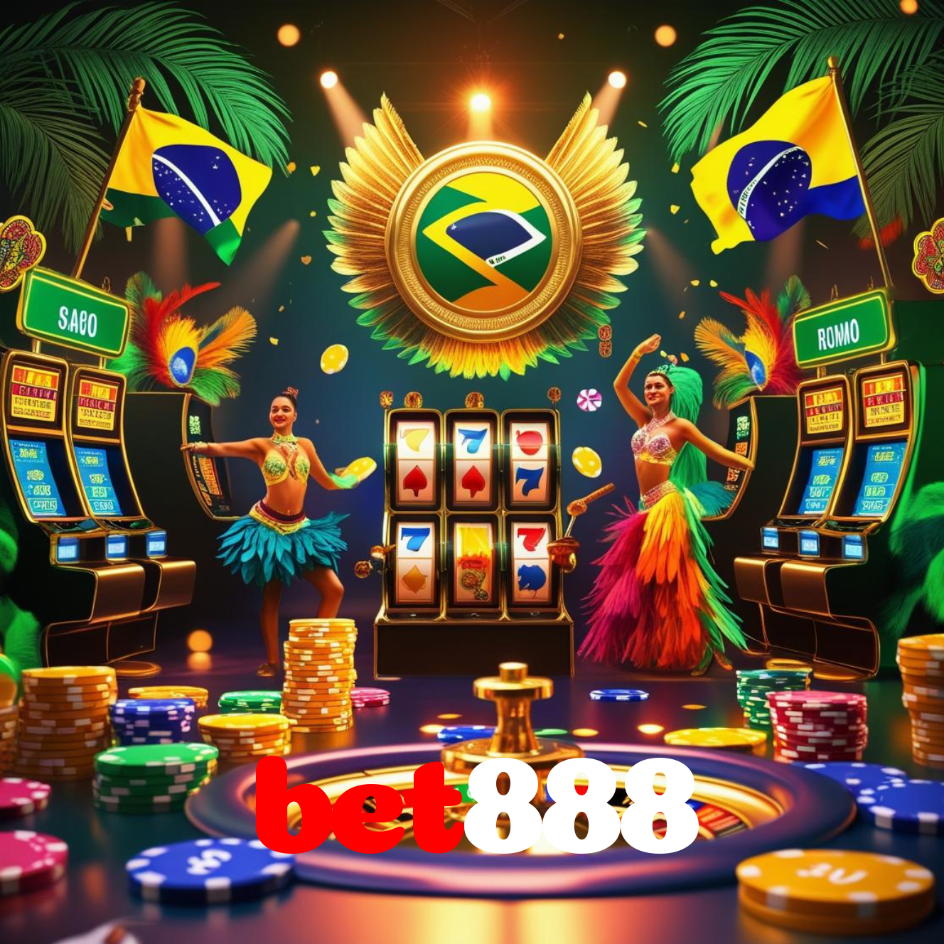 bet888 - A sorte e a diversão começam no cassino mais confiável!