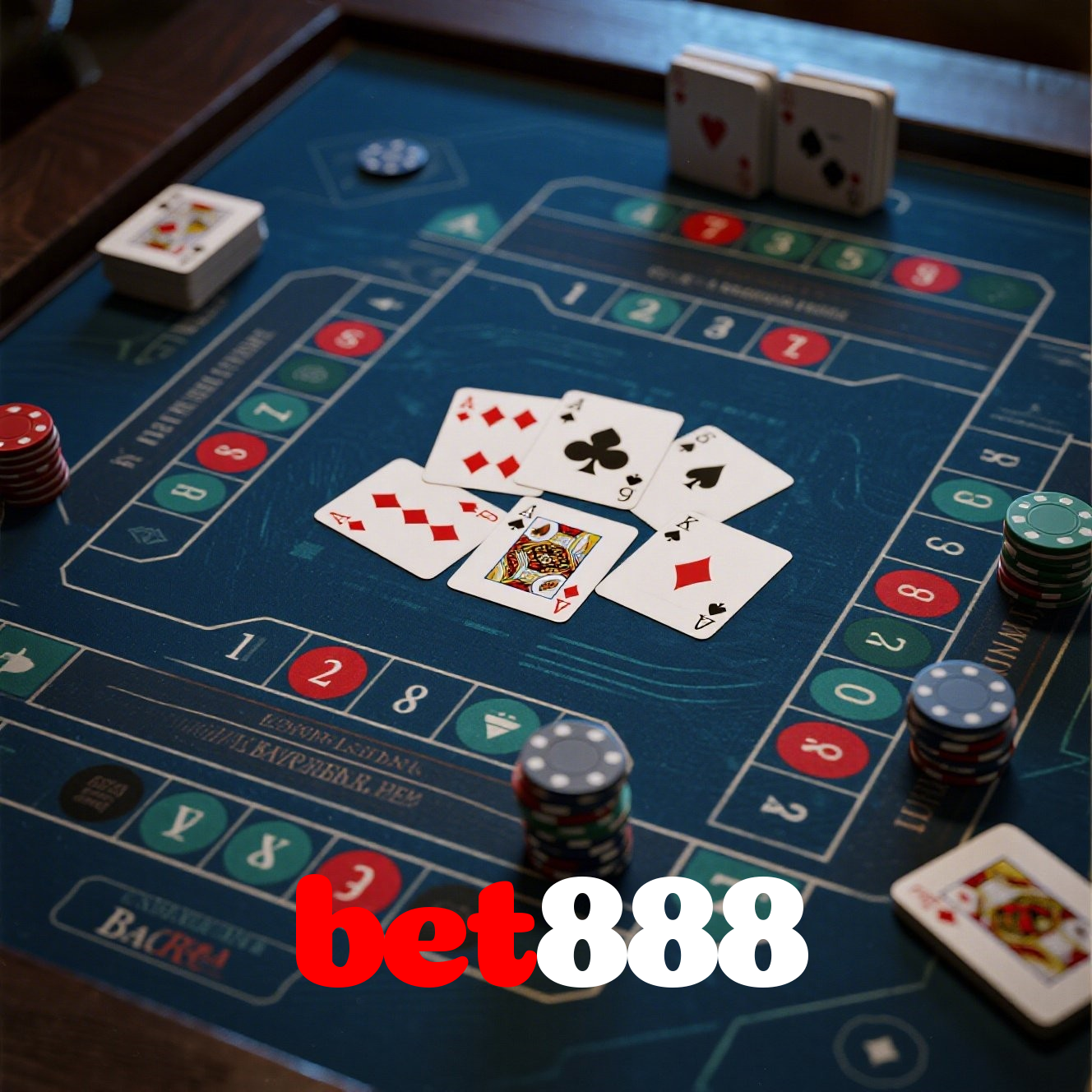 bet888 - No cassino online mais confiável, você encontra as melhores chances de ganhar!