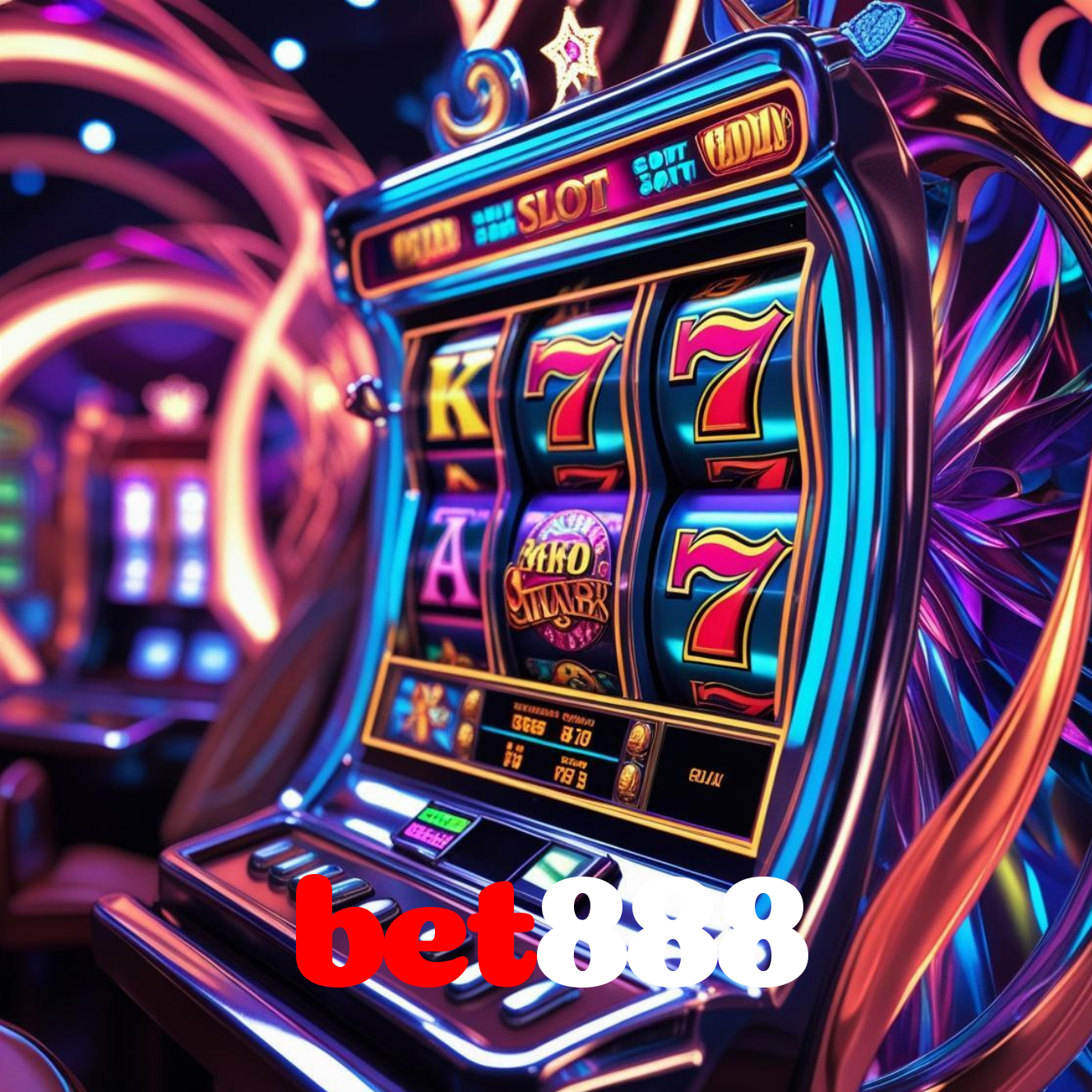 bet888 - O cassino online mais confiável para você e sua sorte!