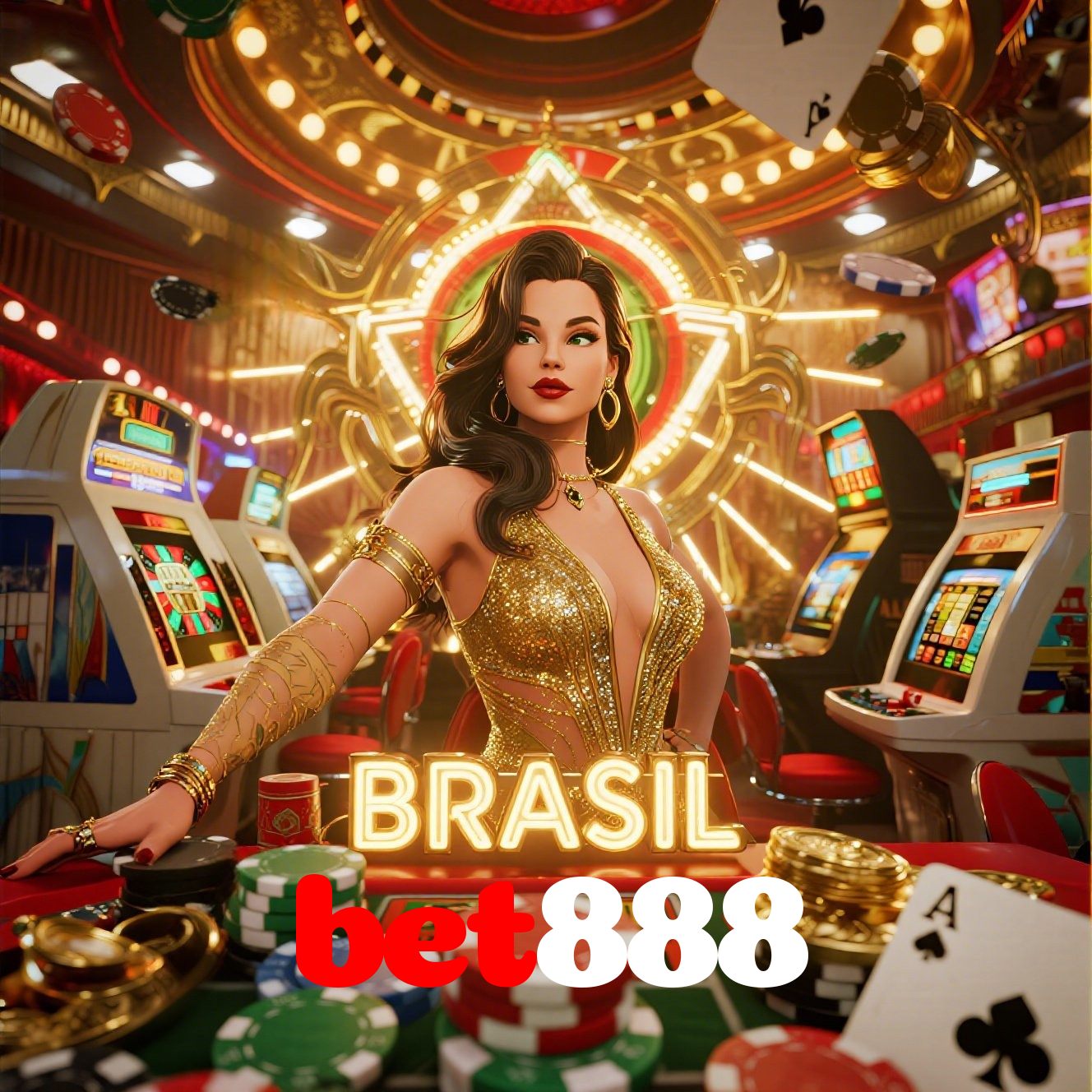 bet888 - Jogue e ganhe com confiança no cassino online mais premiado do Brasil!