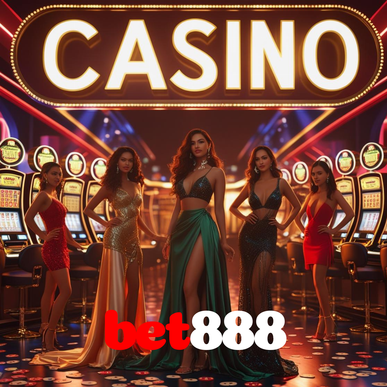 bet888 - O melhor cassino online para você ganhar e se divertir!