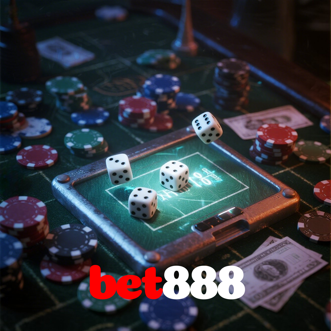 bet888 - Prêmios incríveis estão ao seu alcance no cassino online mais confiável!